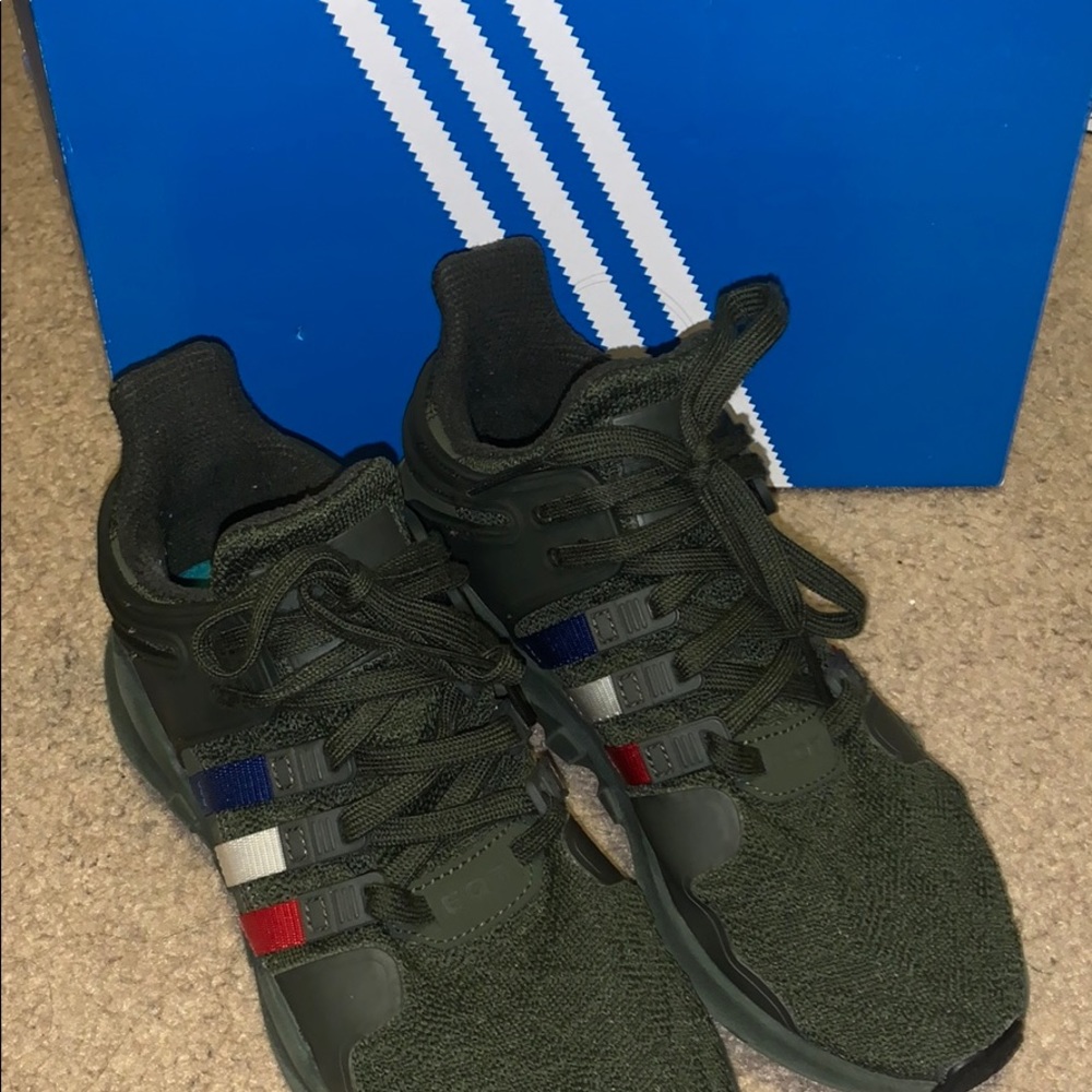 Adidas ortholite shoes